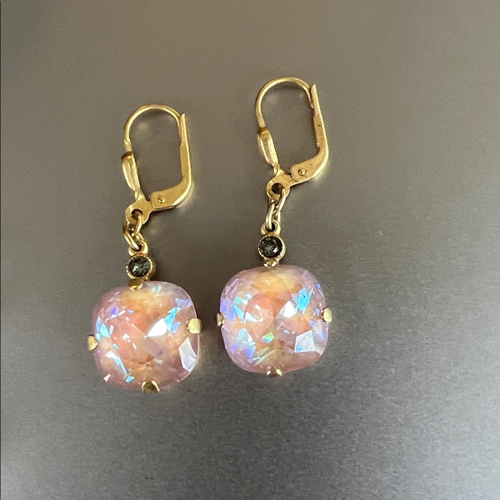 Catherine Popesco Earrings